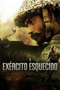 The Forgotten Army – Azaadi Ke Liye เดอะฟอร์กอตเทนอาร์มี กองทัพกู้เอกราช ซีซั่น 1 EP.1-2