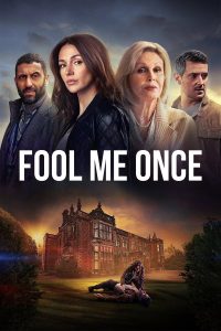 Fool Me Once อย่าหลอกกัน ซีซั่น 1 EP.1-1