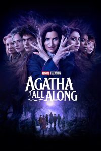 Agatha All Along อากาธา ออล อะลอง ซีซั่น 1 EP.1-3