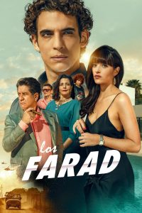 Los Farad ฟารัด  (Los Farad) ซีซั่น 1 EP.1-2