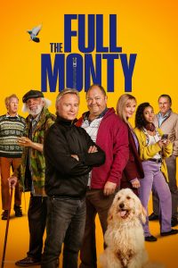 The Full Monty The Full Monty ซีซั่น 1 EP.1-3