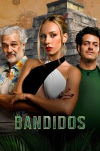 Bandidos คนล่าสมบัติ ซีซั่น 1 EP.1-2