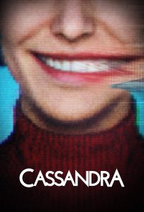 Cassandra คาสซานดร้า ซีซั่น 1 EP.1-3