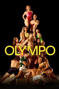 Olympo โอลิมโป ซีซั่น 1 EP.1-7