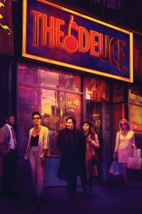 The Deuce เดอะ ดูซ ซีซั่น 2 EP.1-4