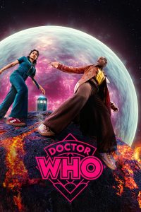 Doctor Who ด็อกเตอร์ฮู ซีซั่น 2 EP.1-8