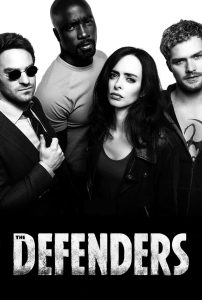 Marvel’s The Defenders เดอะ ดีเฟนเดอร์ส จากมาร์เวล ซีซั่น 1 EP.1-8