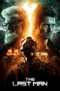 The Last Man The Last Man