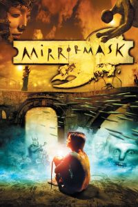 MirrorMask อภินิหารหน้ากากมหัศจรรย์