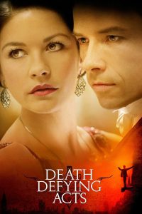 Death Defying Acts เล่นกลกับวิญญาณ