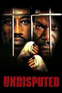 Undisputed ศึก 2 ใหญ่ดวลนรกเดือด