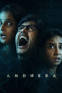 Andhera มารล่าจิต ซีซั่น 1 EP.1-7