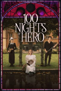 100 Nights of Hero 100 Nights of Hero