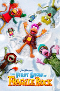 The First Snow of Fraggle Rock The First Snow of Fraggle Rock