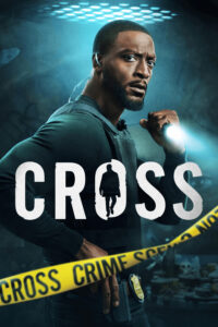Cross Cross ซีซั่น 2 EP.1-8