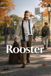 Rooster รูสเตอร์ ซีซั่น 1 EP.1-10