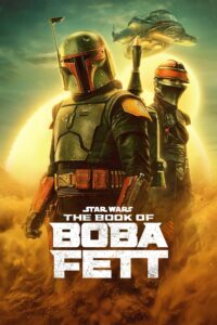 The Book of Boba Fett คัมภีร์แห่งโบบ้า เฟตต์ ซีซั่น 1 EP.1-4